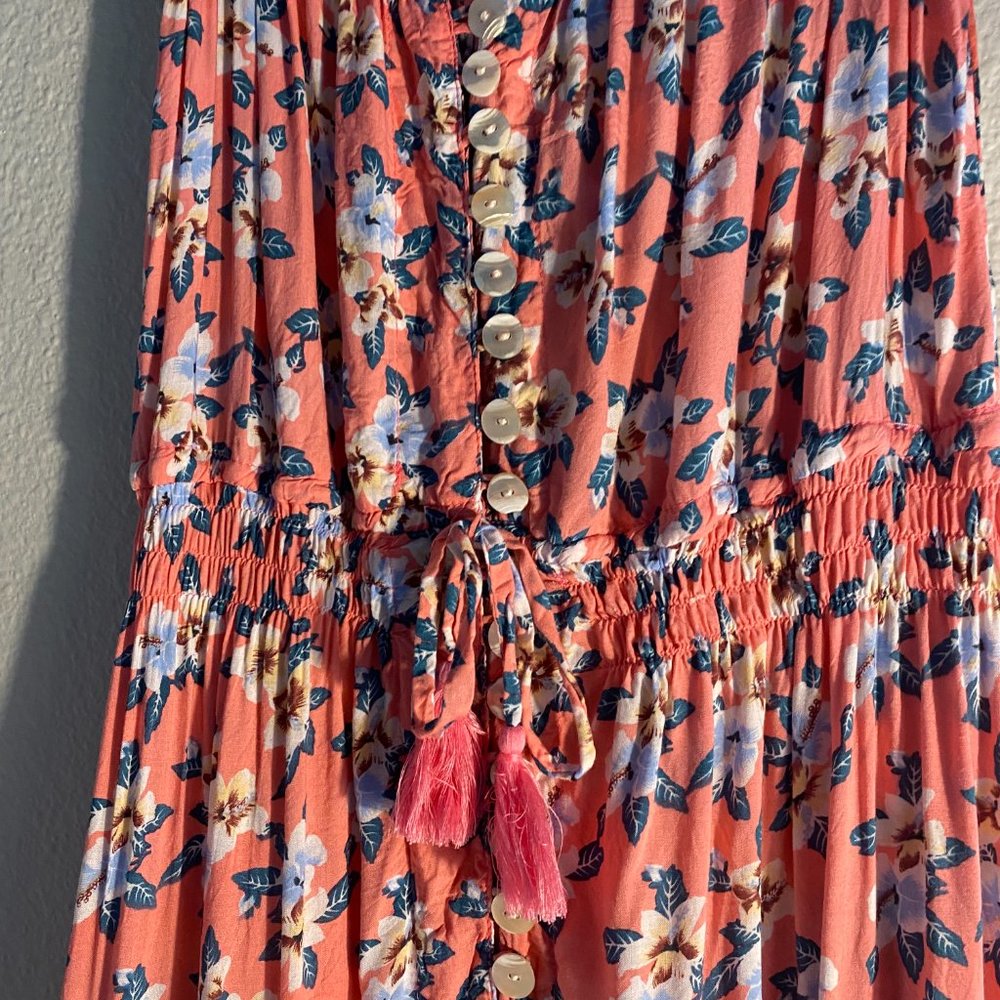 Tiare Hawaii Ryden Mini Dress - Picture 5 of 6